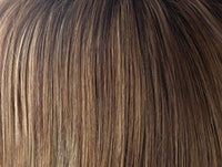 Angelica by Noriko – Almond Spice-R color swatch