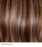 Almond Butter-R color swatch