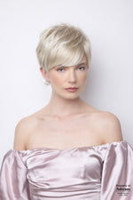 Amara by Alexander Couture – official model view 2