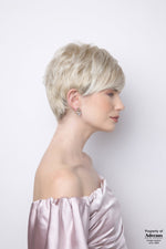 Amara by Alexander Couture – official model view 3