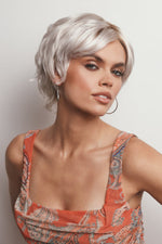 Asha by René of Paris — GhostBlonde rooted