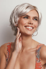 Asha by René of Paris — GhostBlonde rooted