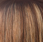 Angelica by Noriko – Auburn Sugar-R color swatch