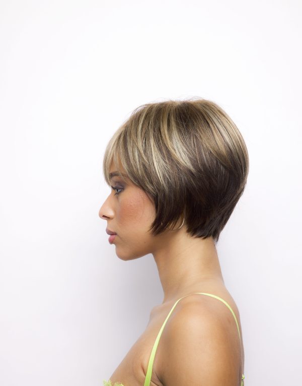 Audrey by René of Paris – official model view 6