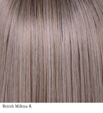 Oyster color swatch