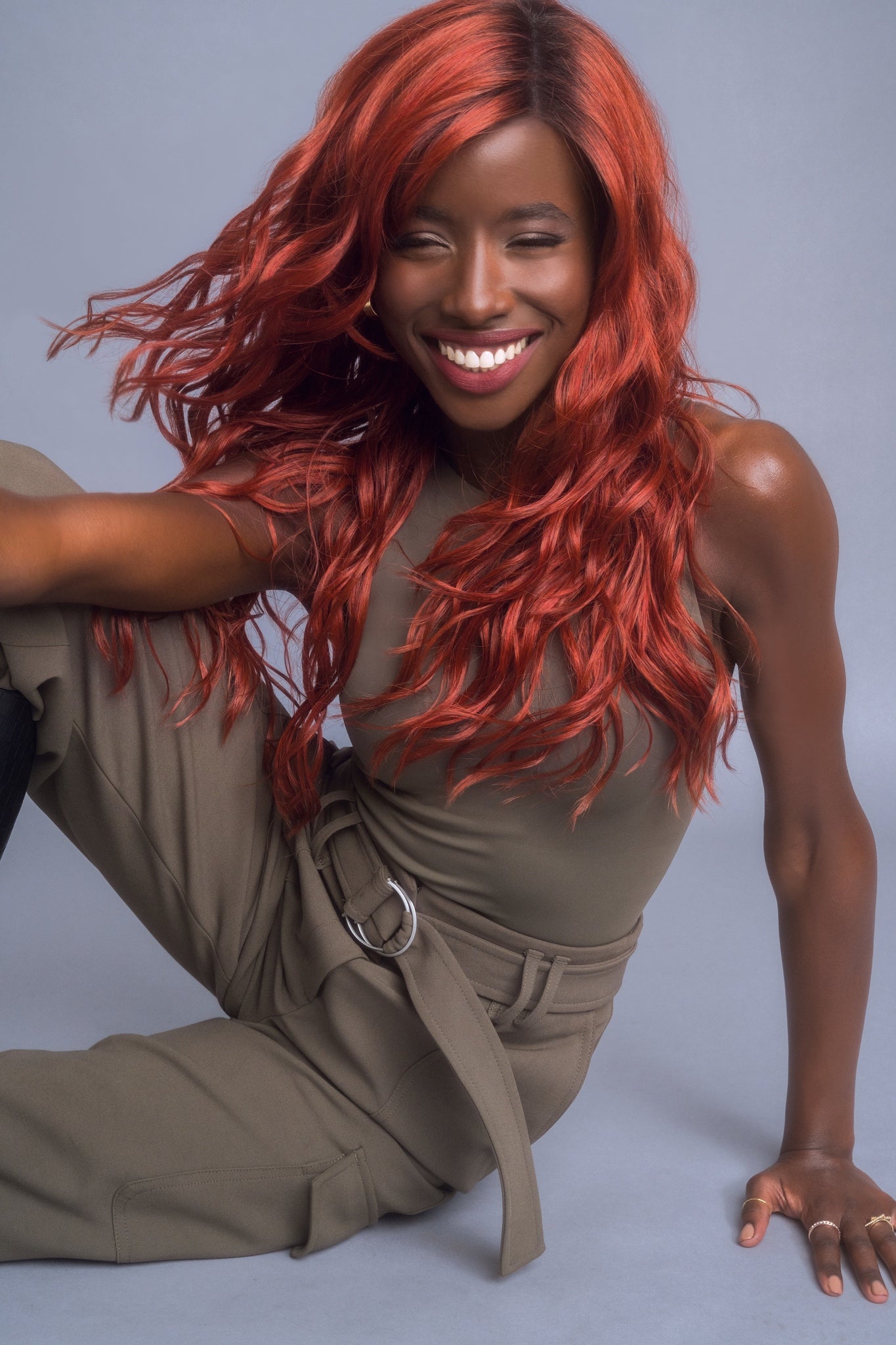 Brooklyn by Alexander Couture – official model view 1
