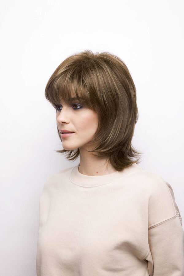 Bailey by René of Paris – official model view 4