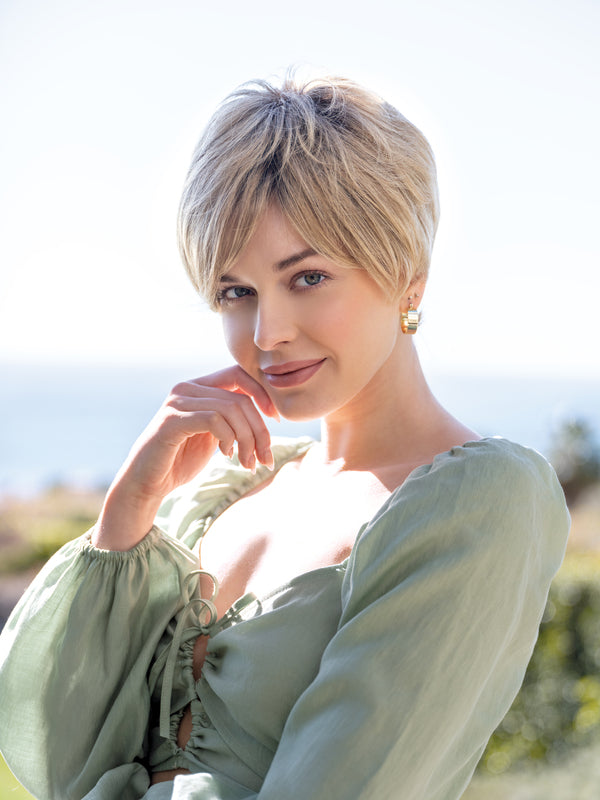 Bay by Amore – official model view 1