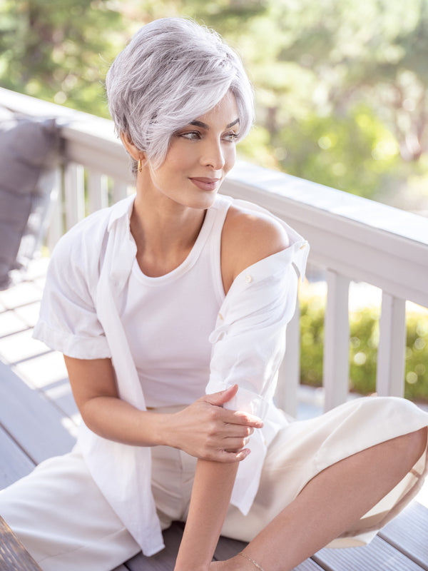 Bay by Amore – official model view 2
