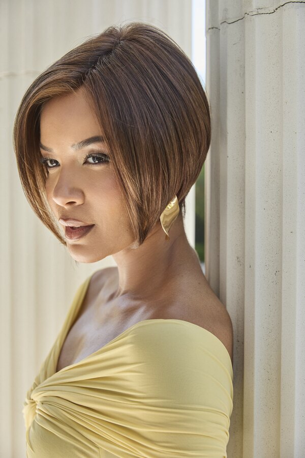 Beau by Noriko – official model view 5