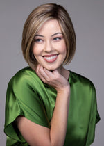 Bellissima E by Belle Tress - model view