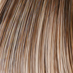 Next Top Model by TressAllure | In Stock Clearance — Biscotti Blonde color swatch