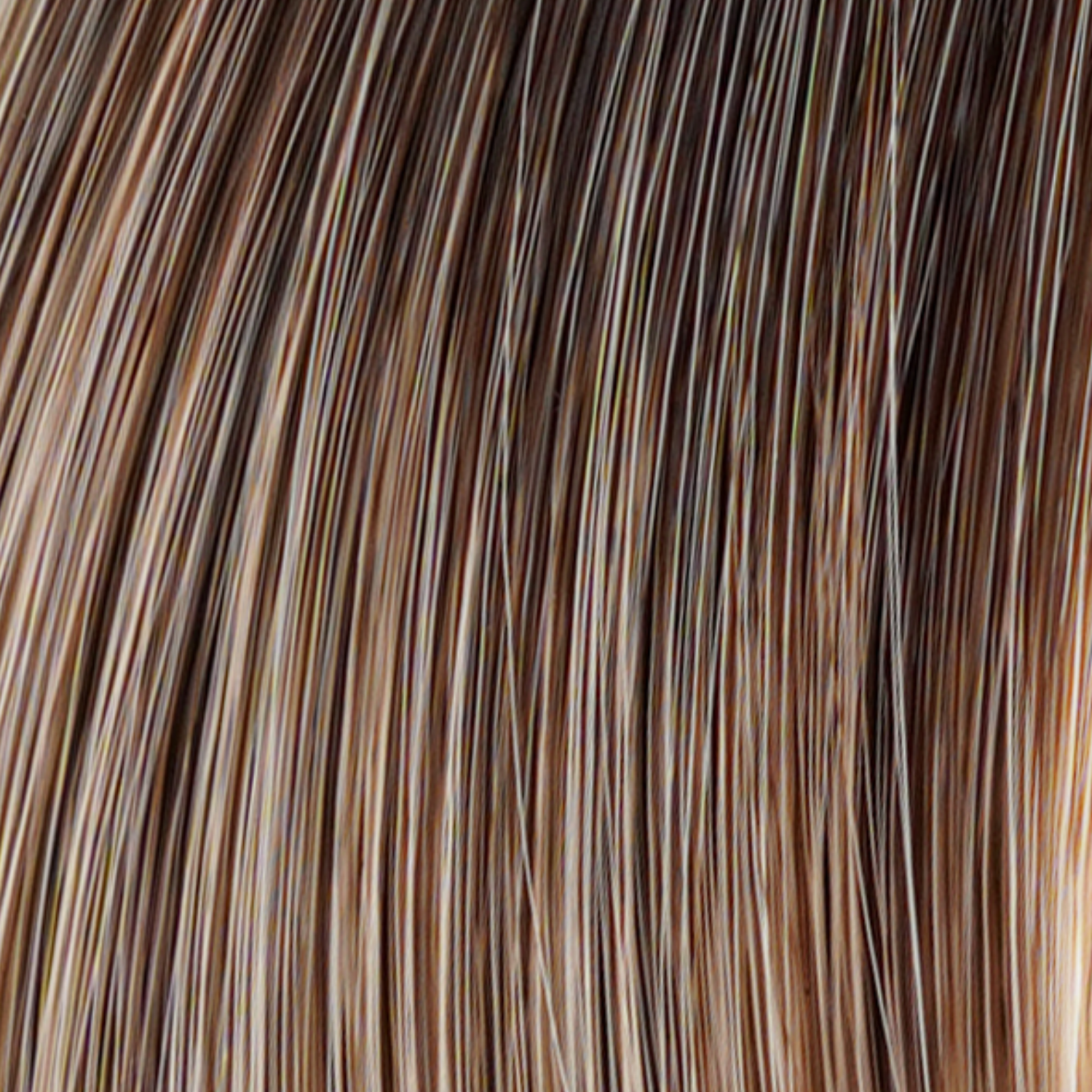 Next Top Model by TressAllure | In Stock Clearance — Blondie Chai color swatch