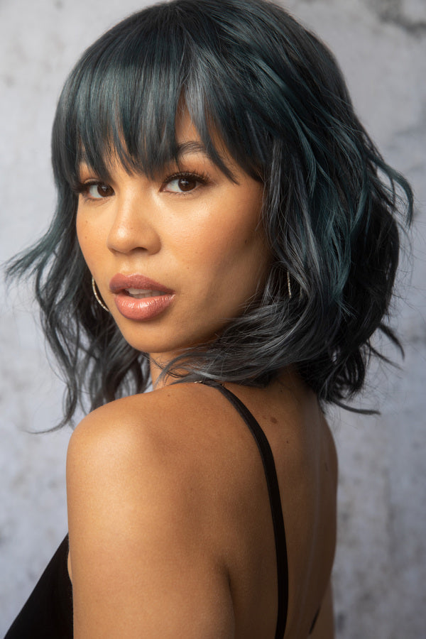 Breezy Wavez by René of Paris – official model view 2