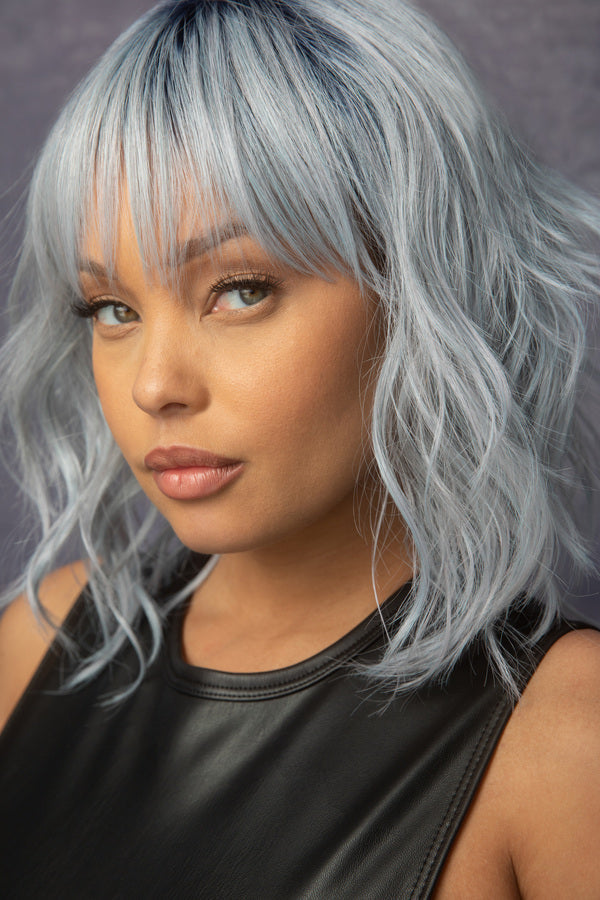 Breezy Wavez by René of Paris – official model view 5