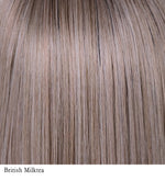 British Milktea color swatch