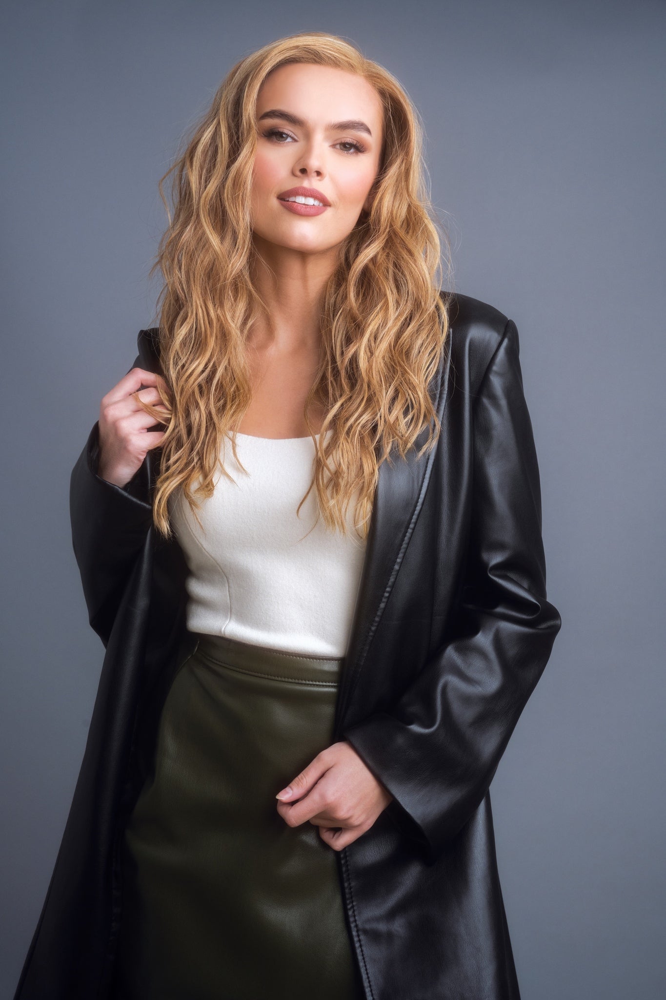 Brooklyn by Alexander Couture – official model view 6