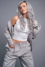 Brooklyn by Alexander Couture – official model view 3