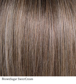 Spice Girl E by Belle Tress in BrownSugar SweetCream by Belle Tress