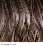 Brownsugar Cream-R color swatch