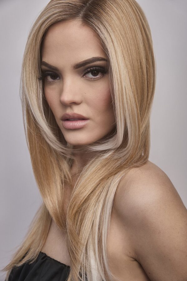 Bryony by Alexander Couture – official model view 2