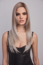 Bryony by Alexander Couture – official model view 9