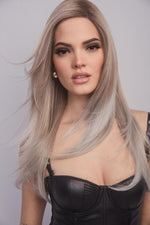 Bryony by Alexander Couture – official model view 10
