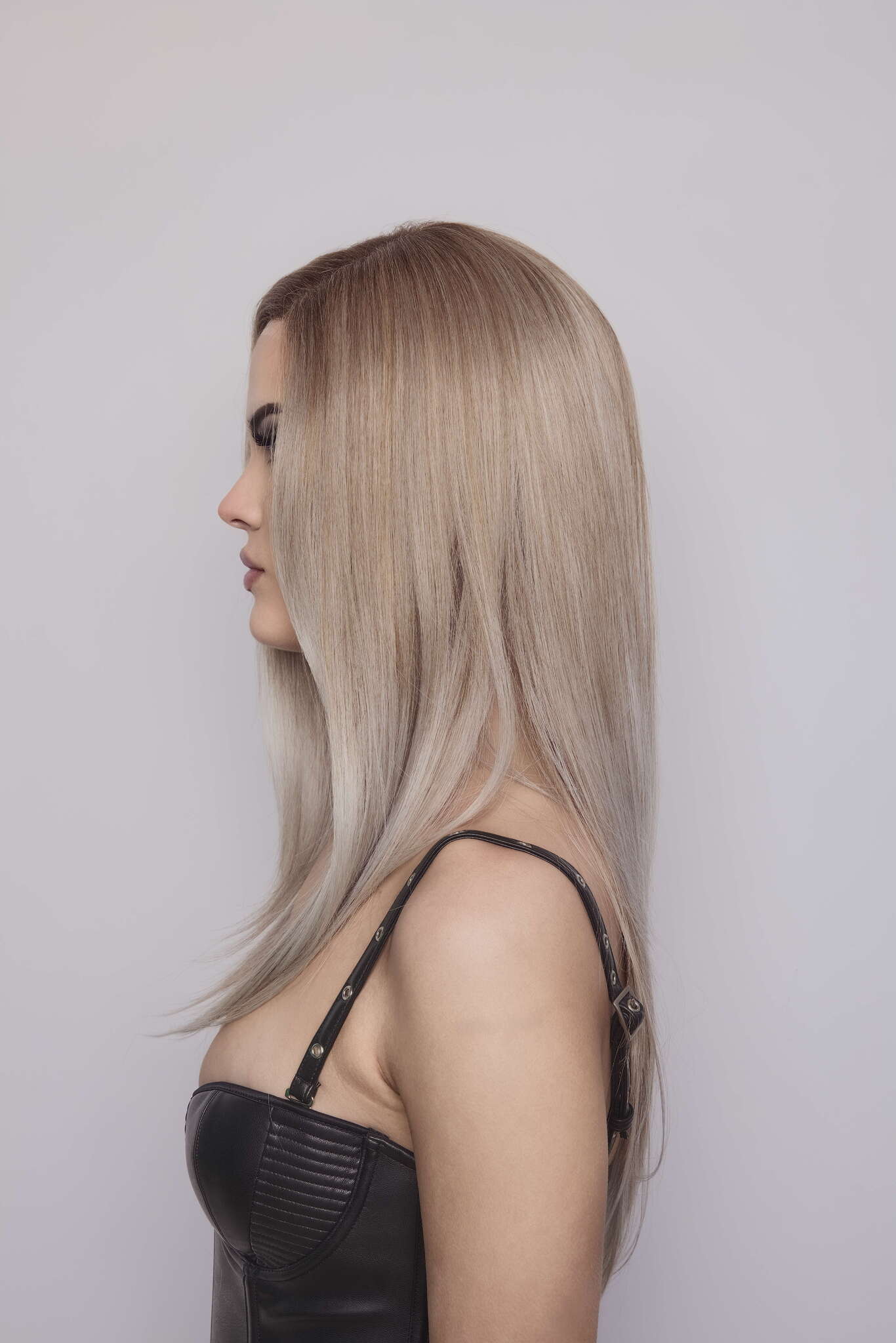 Bryony by Alexander Couture – official model view 14