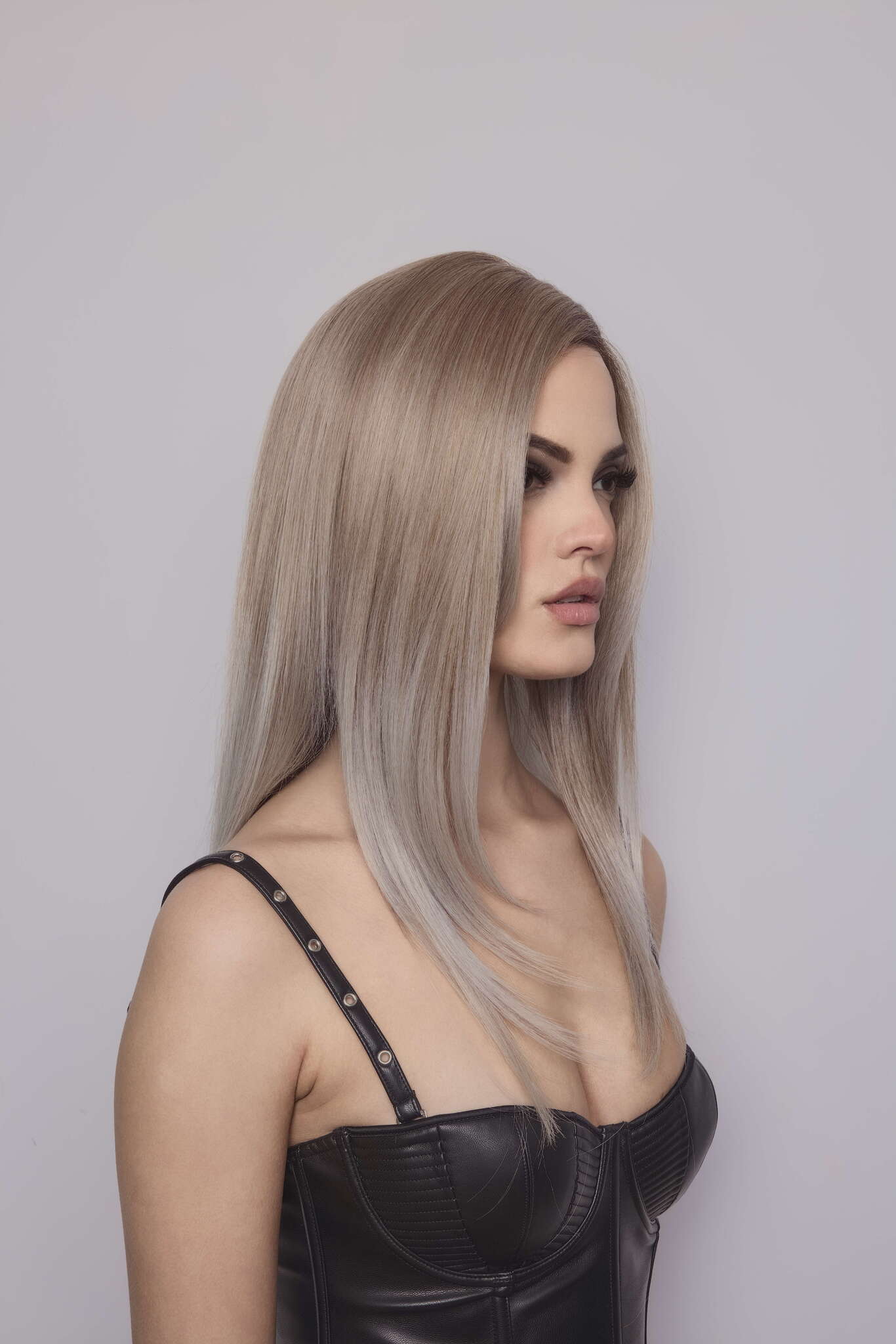 Bryony by Alexander Couture – official model view 13