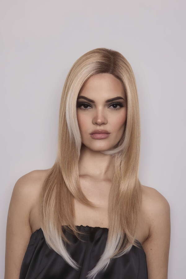 Bryony by Alexander Couture – official model view 11