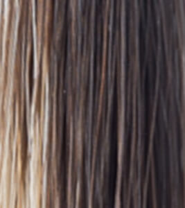 Angelica by Noriko – Butter Pecan-R color swatch