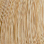 Buttercream Halo — TressAllure square color swatch