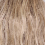 Roxie by Alexander Couture – Buttercream Blond-R color swatch