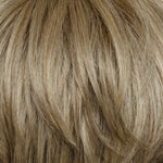 River by Alexander Couture – Buttercream Blond color swatch
