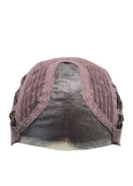 Dolce & Dolce 18 by Belle Tress cap construction