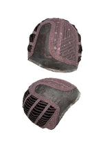 Spice Girl by Belle Tress cap construction