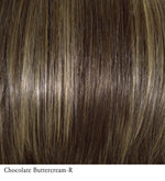 Belle Tress Arpels V by Belle Tress in Chocolate Buttercream-R color swatch