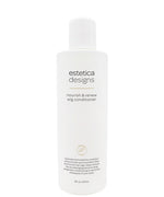 Nourish & Renew Wig Conditioner by Estetica Designs, product view