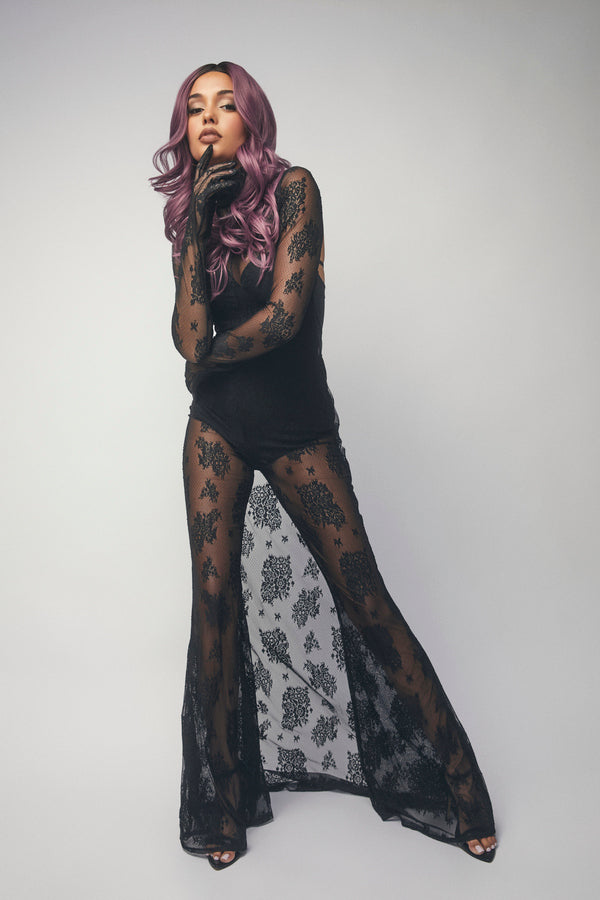 Allure Wavez by René of Paris – official model view 5