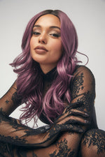 Allure Wavez by René of Paris – official model view 3