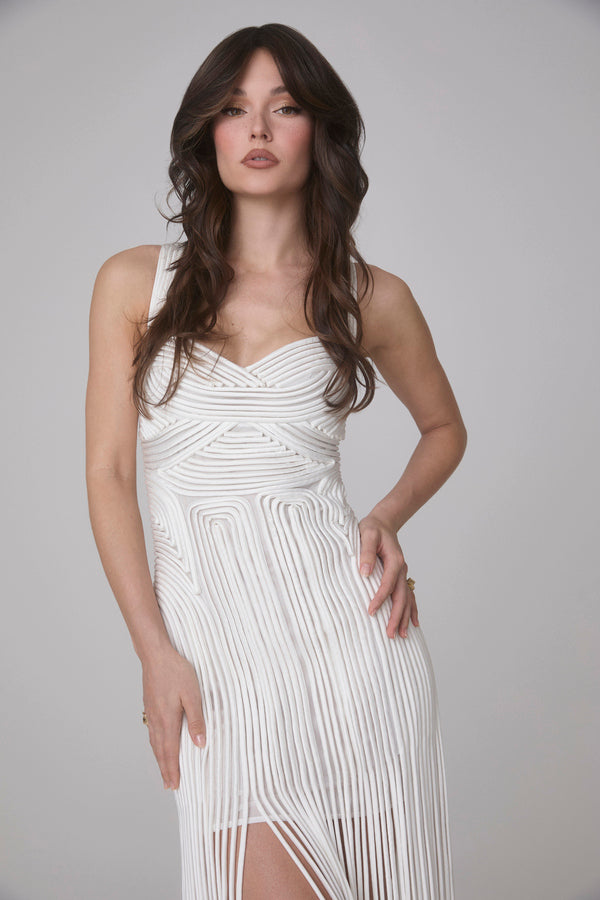 Medium Wavy TP Mono by Amore – official model view 4