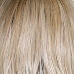 Crushed Almond Blonde-R color swatch