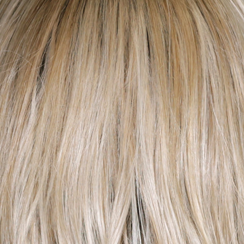 Crushed Almond Blonde-R color swatch