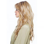 California Beach Waves by TressAllure – Mocca Dawn