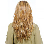 California Beach Waves by TressAllure – Mocha Honey