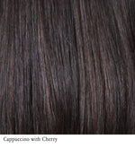 Spice Girl by Belle Tress in Cappuccino with Cherry by Belle Tress