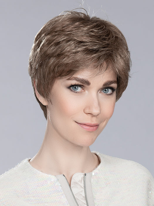 Carol by Ellen Wille