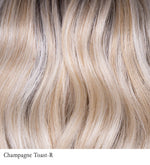 Champagne Toast-R color swatch