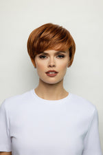 Charlotte by Alexander Couture – official model view 12