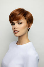 Charlotte by Alexander Couture – official model view 13